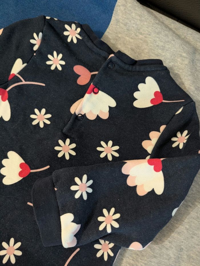 Sweat 12 mois Okaidi - photo numéro 4