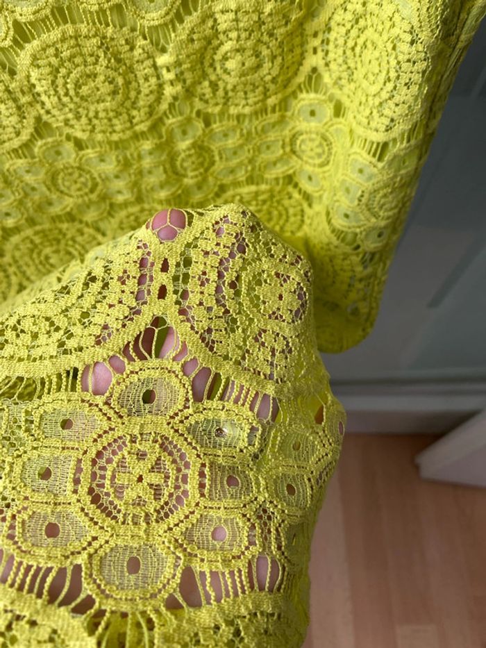 Robe doublé - photo numéro 3