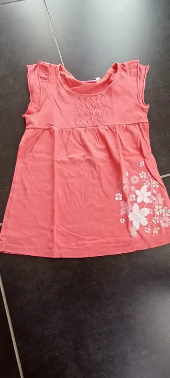 Tee shirt NKY