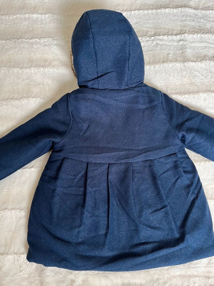Manteau - photo numéro 3