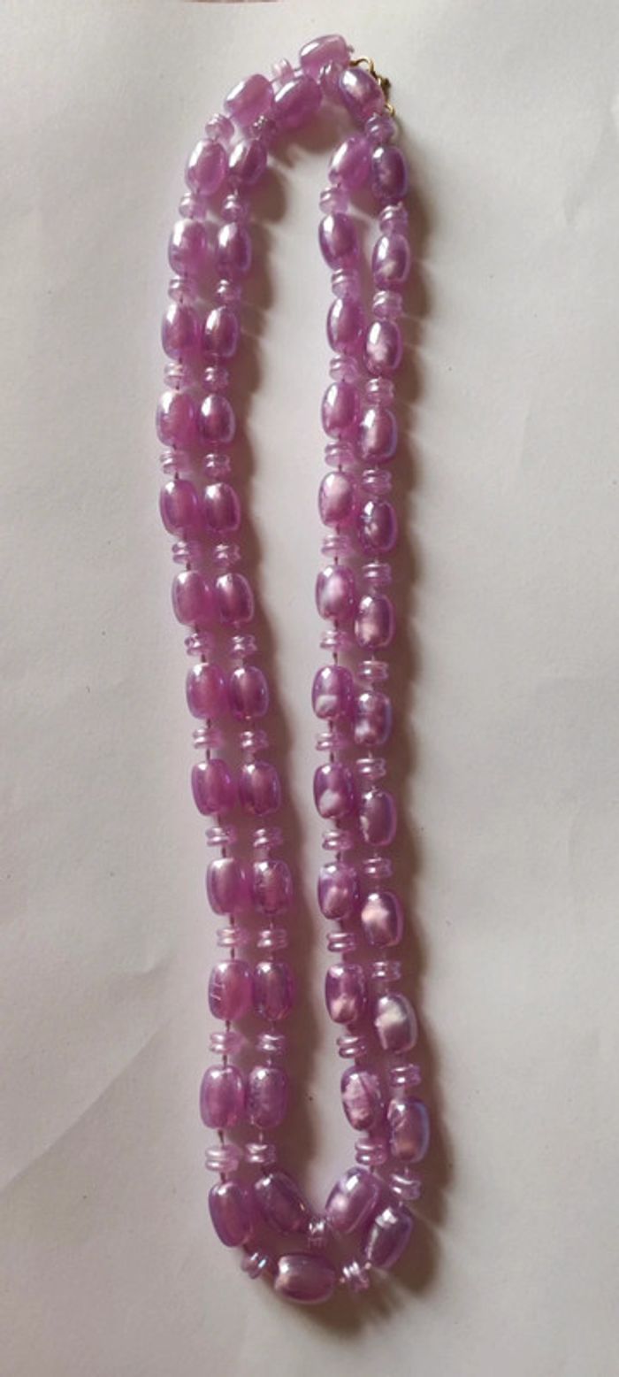 Sautoir 49 cm - photo numéro 4