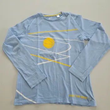 T-shirt manches longues neuf - Okaïdi  - 14 ans