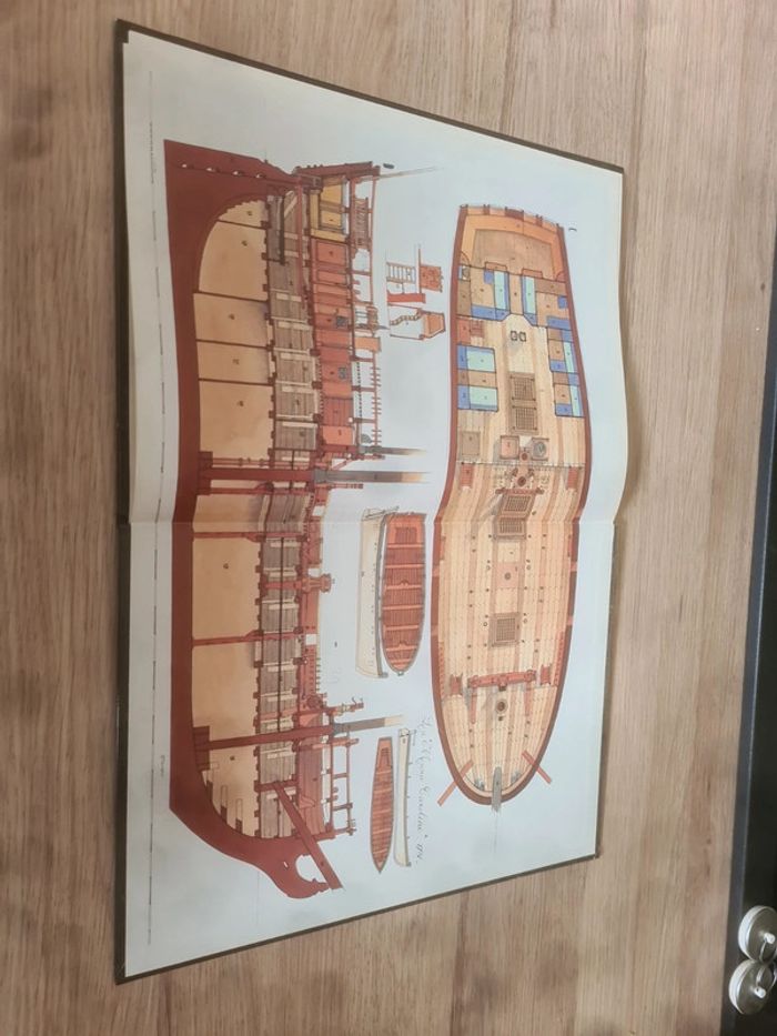 Les passagers du vent 4 l'heure du serpent - photo numéro 3