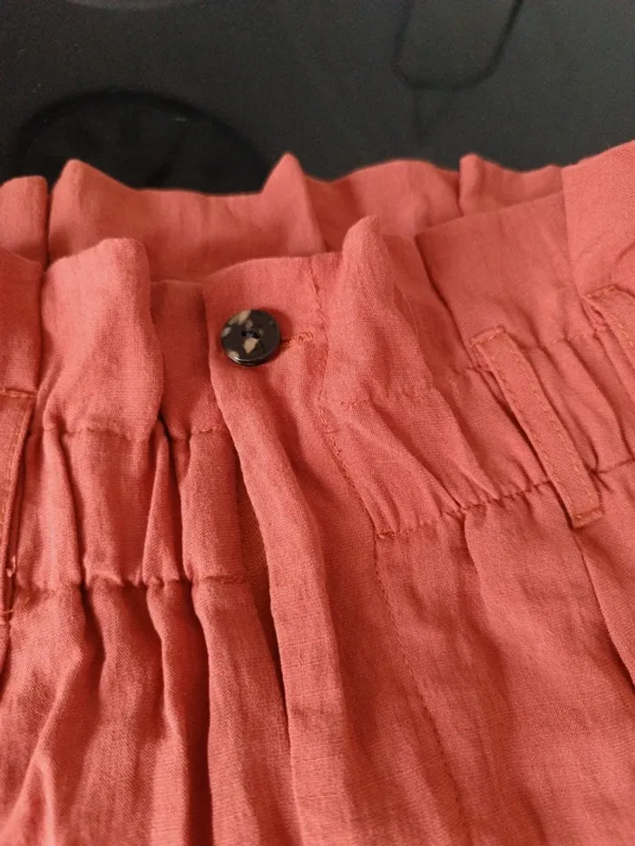 Très beau short femme m - photo numéro 2