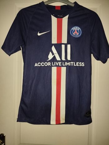 Maillot PSG