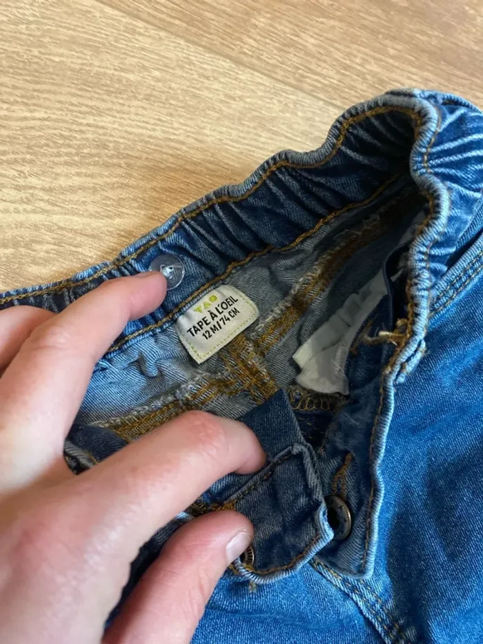 Jeans - photo numéro 4
