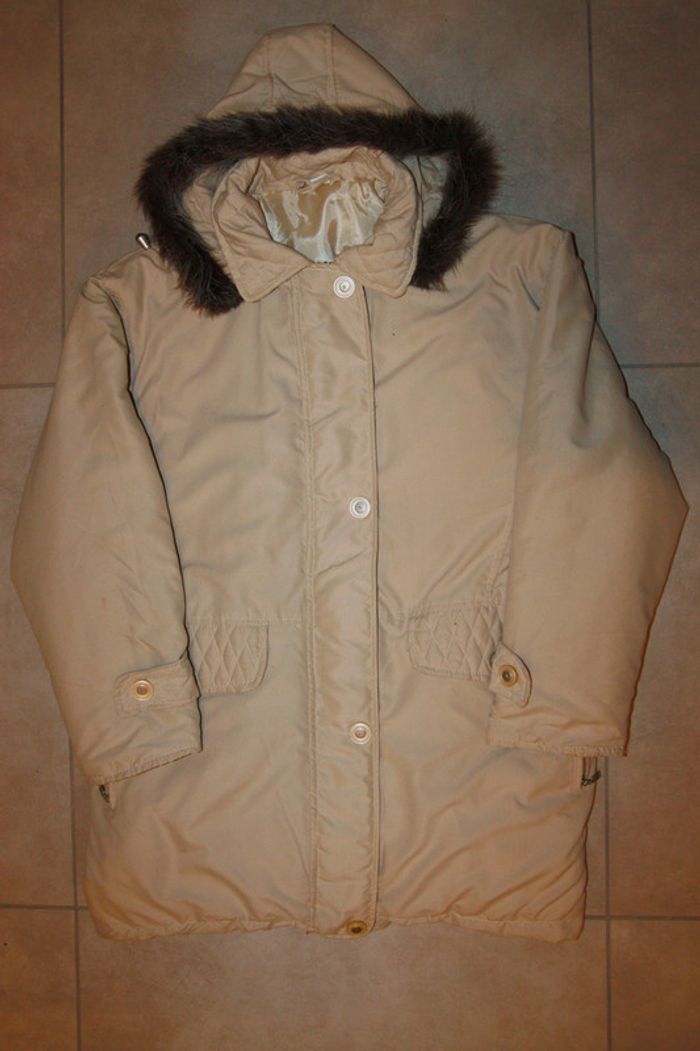 doudoune anorak femme 42-44