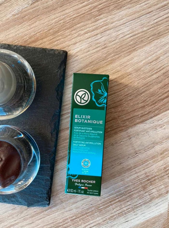 Sérum fortifiant - photo numéro 4