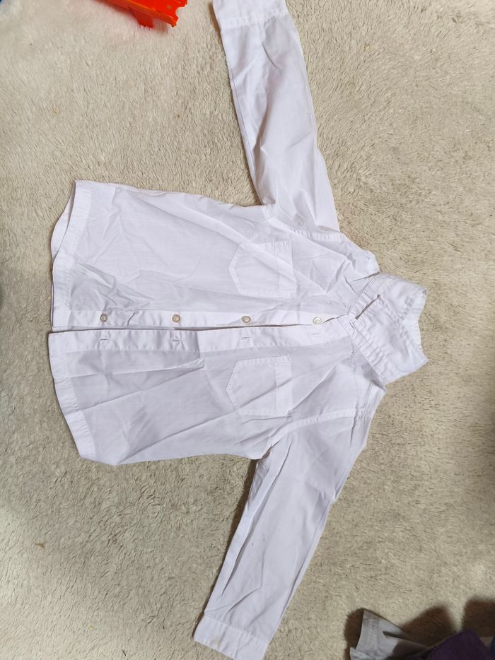 Chemise