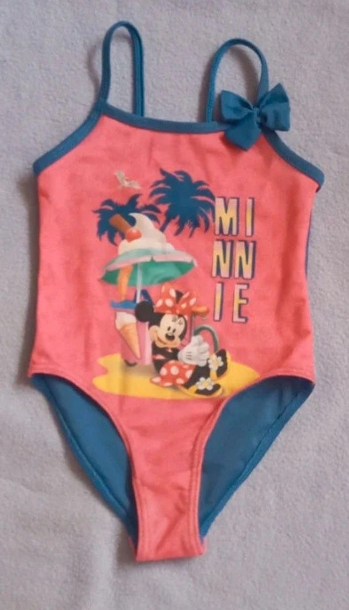 Différents modèles de maillots de bain Taille 92cm 2ans - photo numéro 6