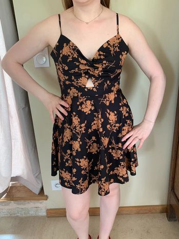 Robe été