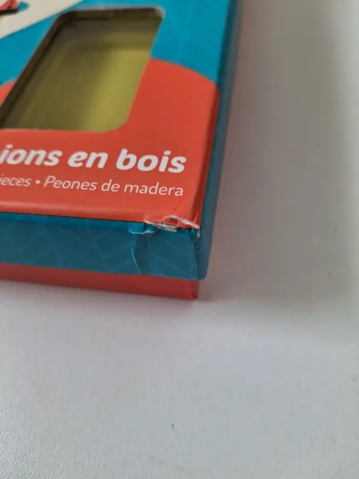 Jeu de petits chevaux - photo numéro 4