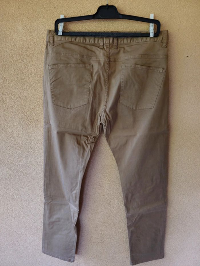 Pantalon slim fit - photo numéro 3