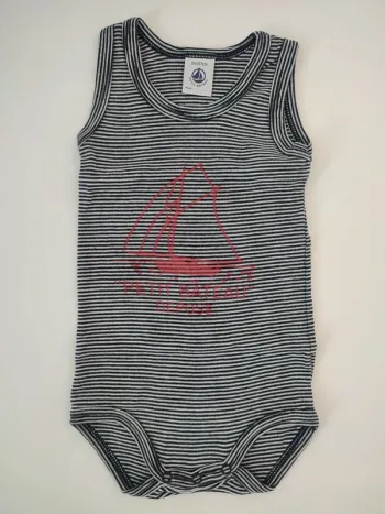 Body Petit bateau