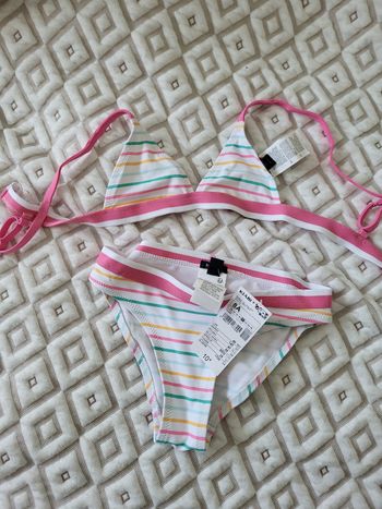 Maillot de bain 8 ans