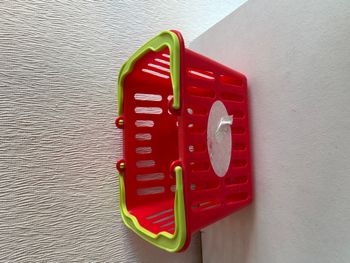 panier de course jouet
