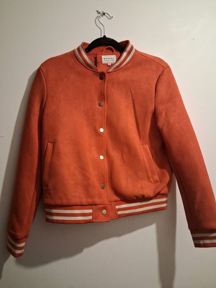 Veste mi saison - photo numéro 3