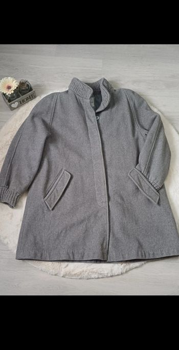 Manteau femme T40 Blizzand