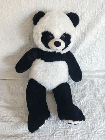 Peluche Panda