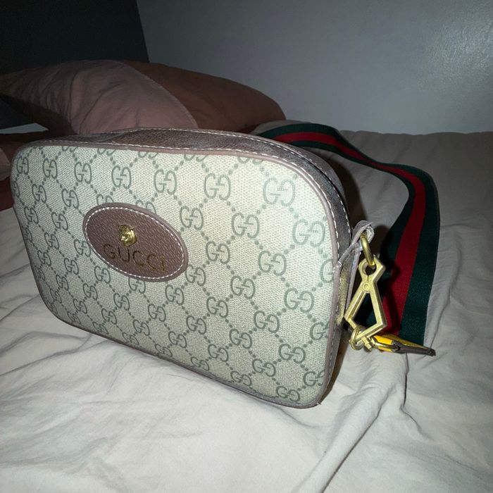 Sacoche Gucci - photo numéro 2