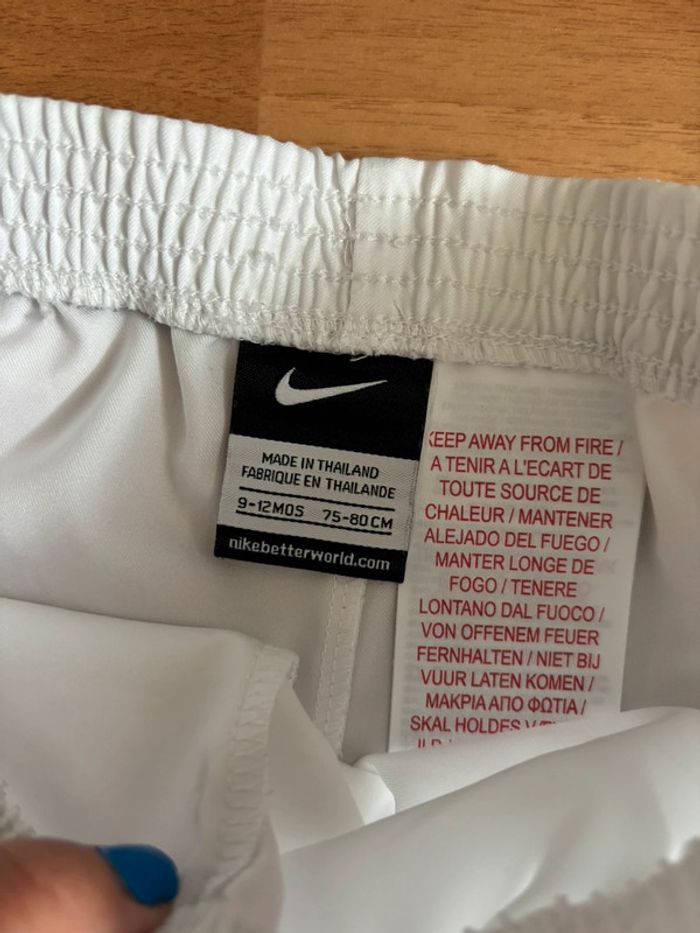 Lot été garçon 12 mois - photo numéro 17