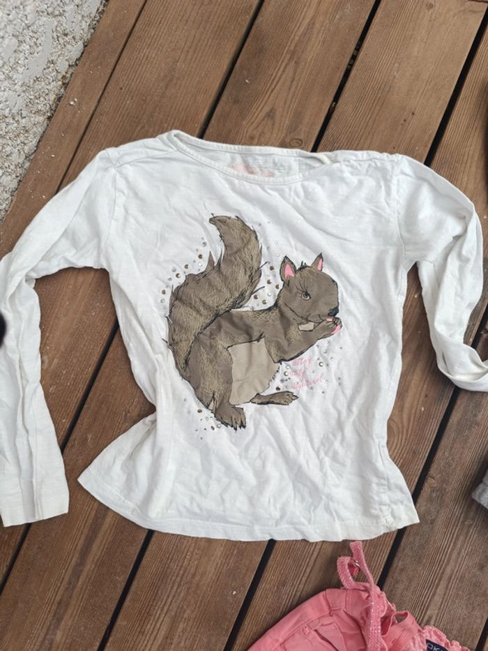 Lot fille 10 ans - photo numéro 6