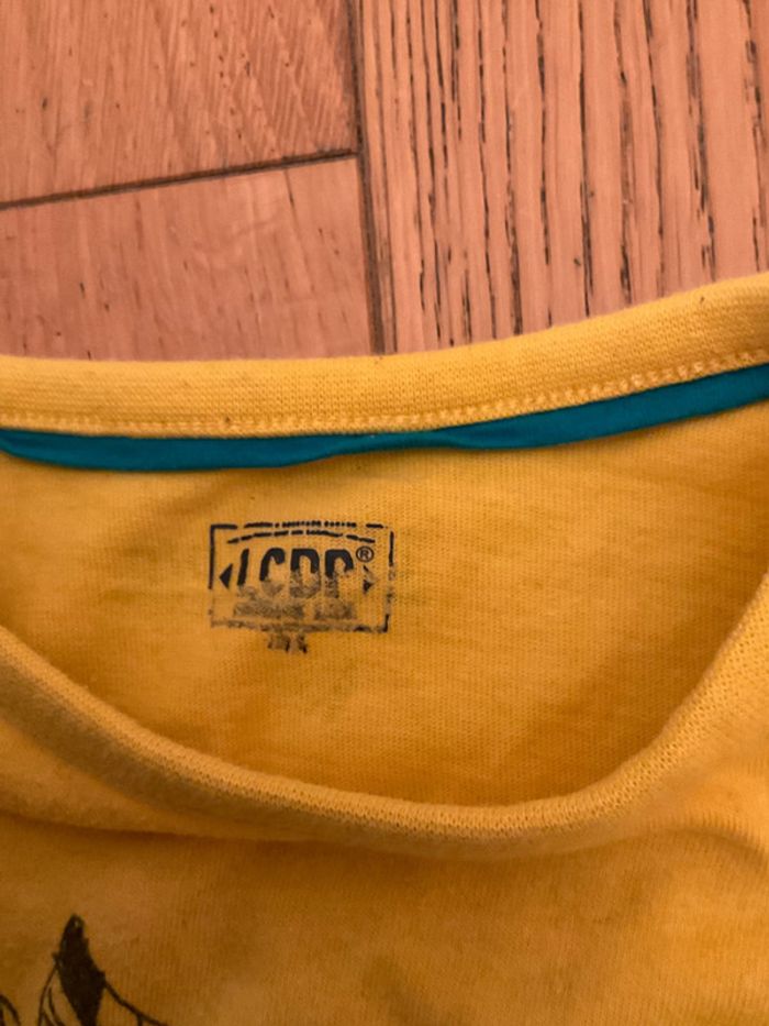 Lot compagnie des petits 10 ans - photo numéro 11