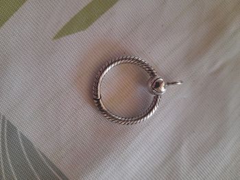 Pendentif porte charm