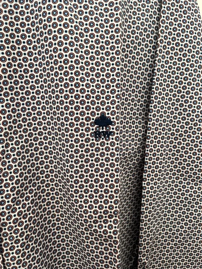 Chemise homme - photo numéro 3