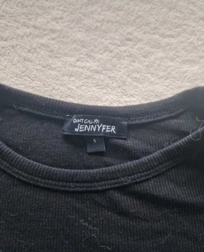 Sous pull noir - photo numéro 4