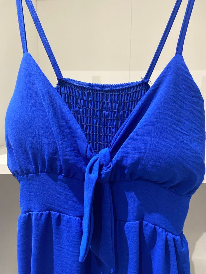 1 combi short + 2 robes d’été - photo numéro 2