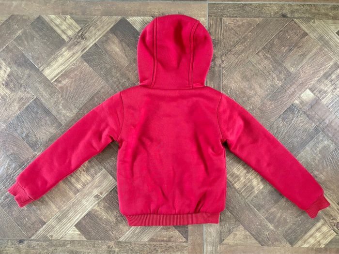 Veste chaude 6/7ans - photo numéro 9