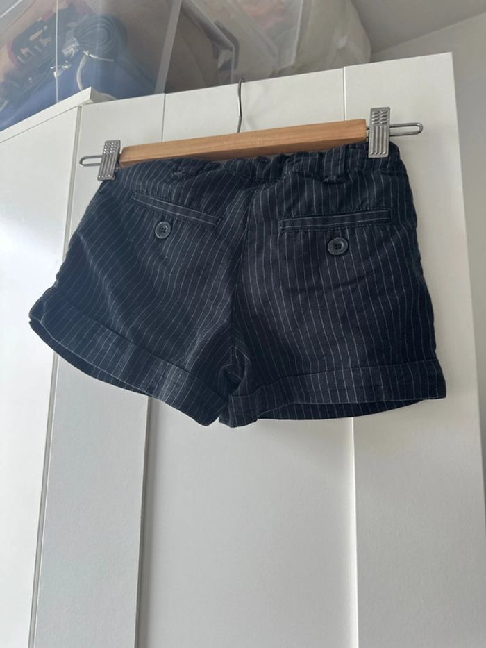 Short enfant - photo numéro 4