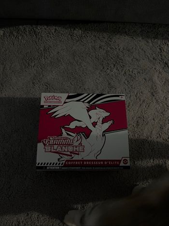 etb flamme blanche