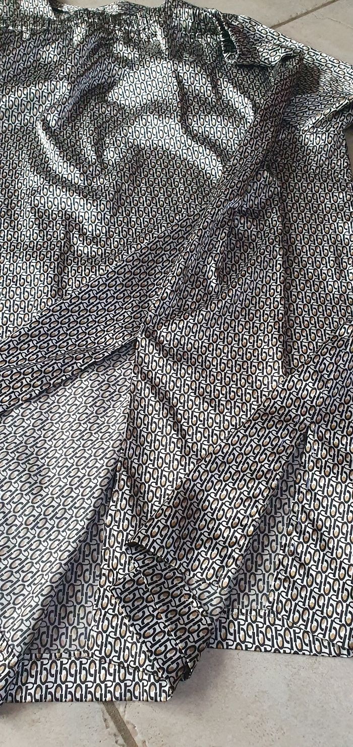 Duo: tunique et jupe - photo numéro 6