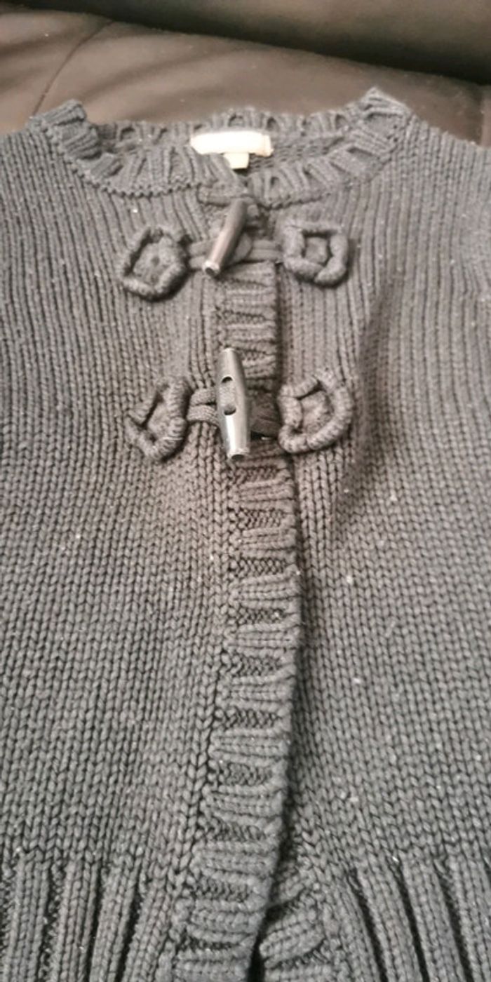 Gilet 4 ans - photo numéro 3