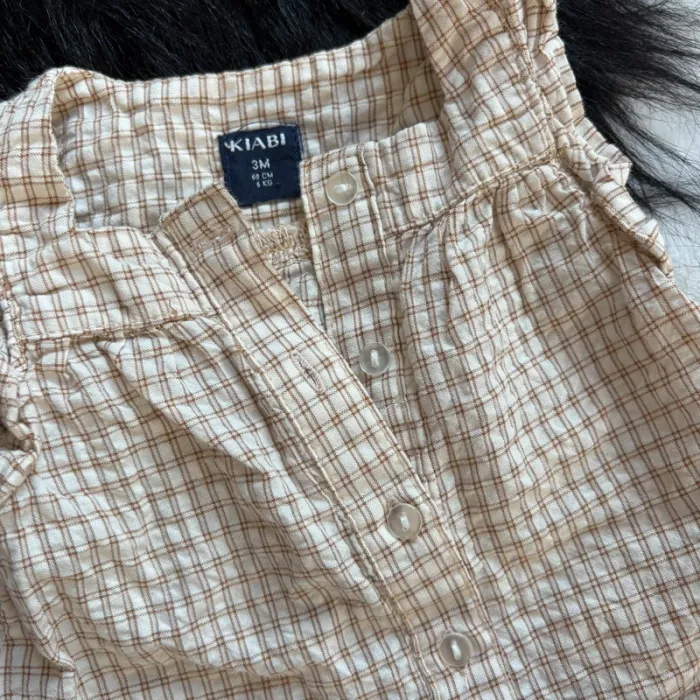 Ensemble short - photo numéro 3