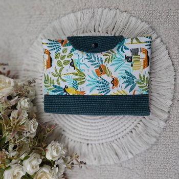 protège carnet de santé 🌺 Neuf