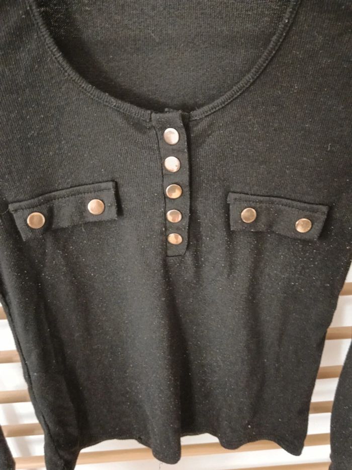 Pulls - photo numéro 2