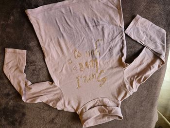 Lot sous- pull 5ans fille