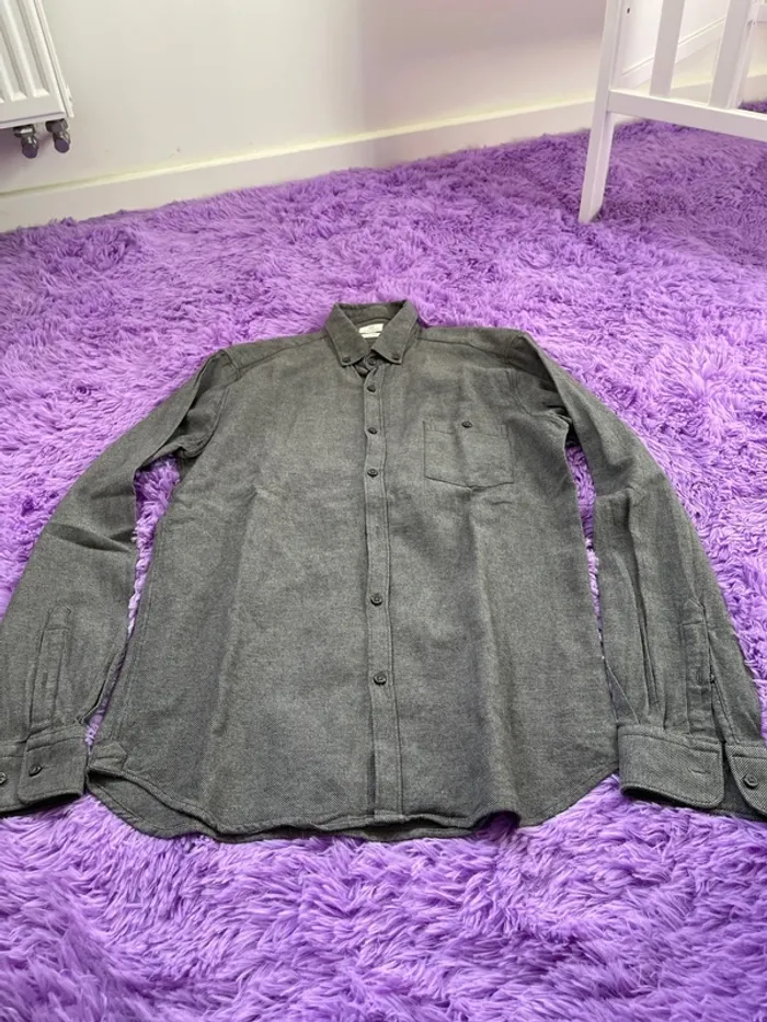 Chemise épaisse