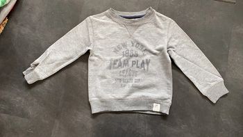 Pull garçon ZY