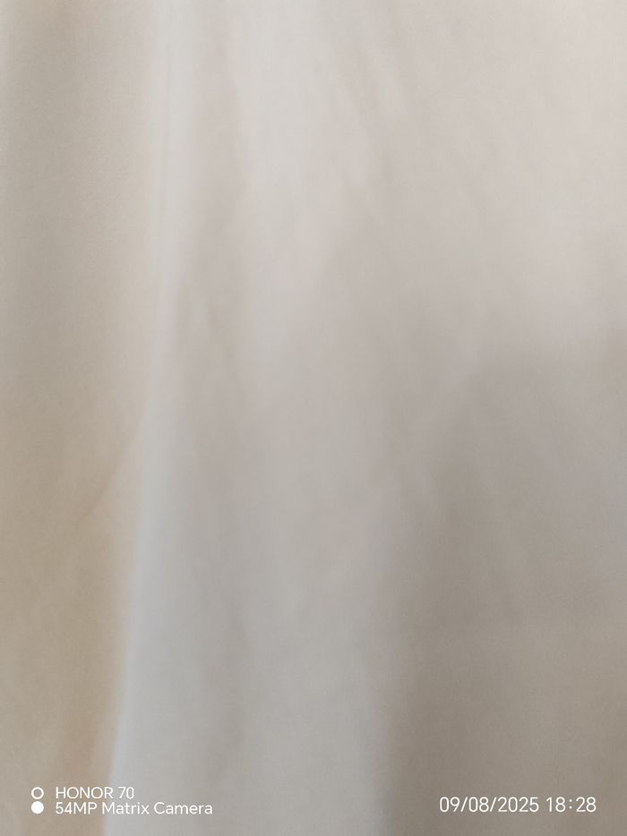 Robe fluide doublée - photo numéro 5