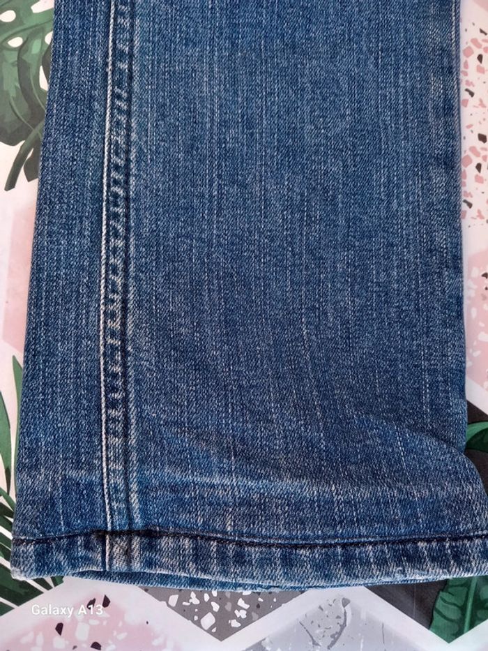 Jean Diesel doozy stretch - photo numéro 9