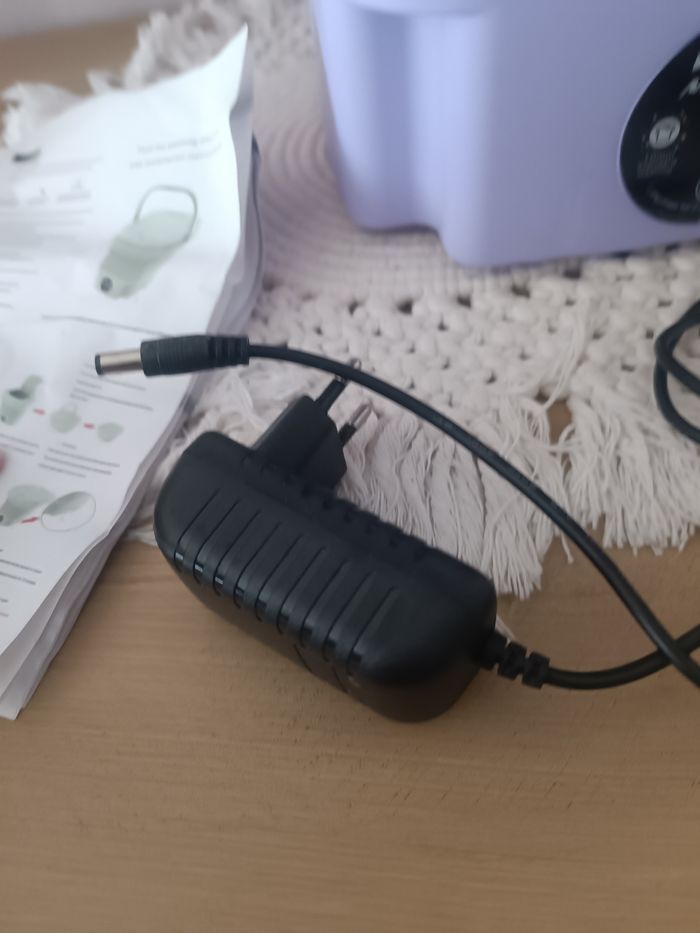 Mini machine a laver - photo numéro 7