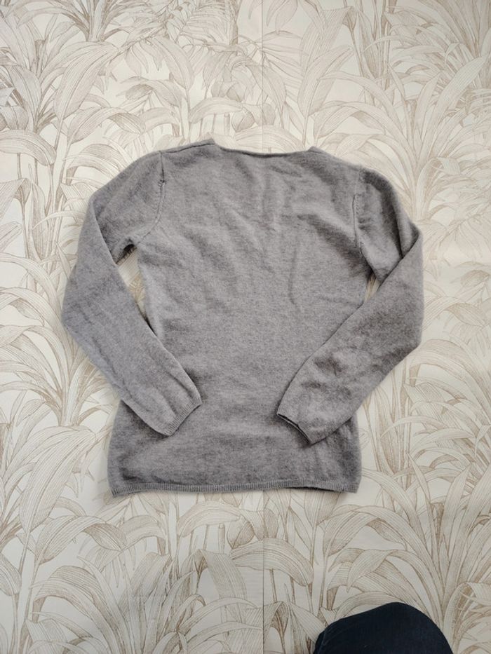 pull léger - photo numéro 6