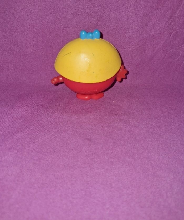 Jouet Monsieur Madame - photo numéro 2