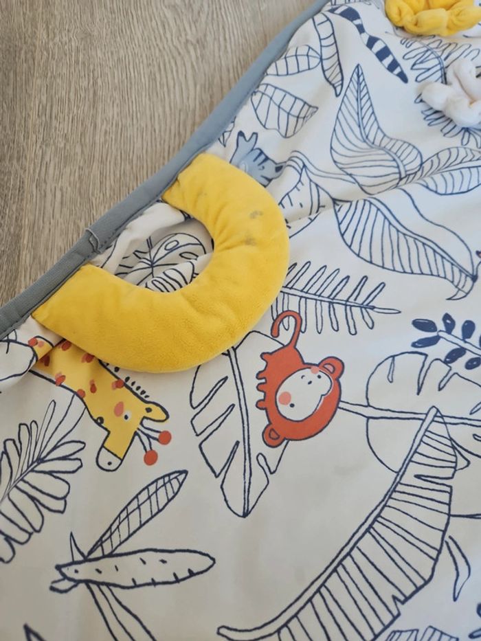 Tapis d'éveil - photo numéro 2