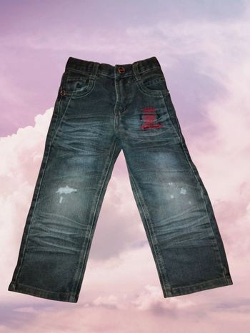 Pantalon garçons
