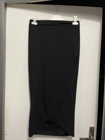 Jupe longue taille 36